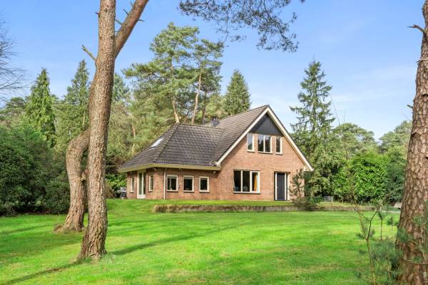 Woning Hertogweg 3 Bennekom