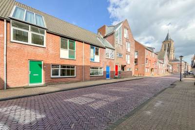Woning Torenstraat 20 Gorinchem