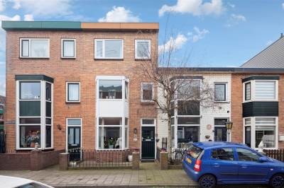 Woning Van Galenstraat 26 IJmuiden