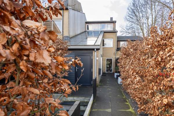 Woning Kokmeeuw 23 Leusden