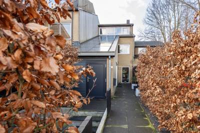 Woning Kokmeeuw 23 Leusden