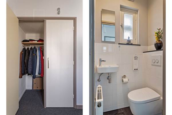 Woning Lindenlaan 23 Bergen (LI)