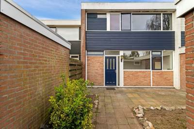 Woning Laan van het Kinholt 205 Emmen