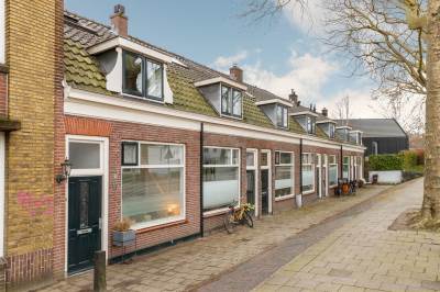 Woning Koningsweg 15 Utrecht