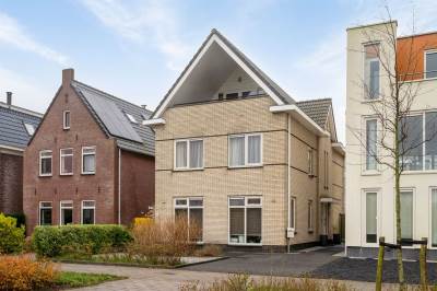 Woning Stopperknoop 41 Almere