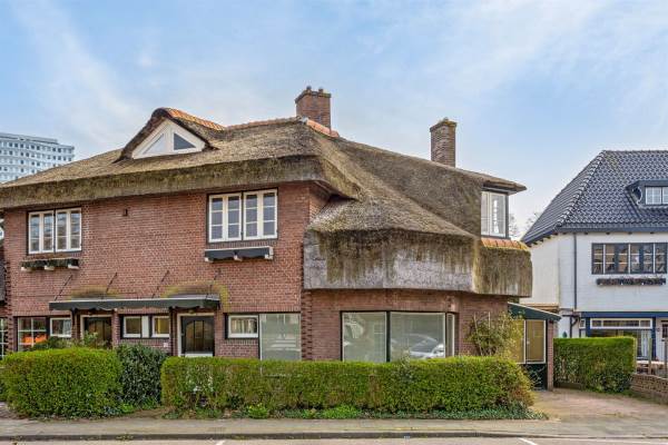 Woning Bizetlaan 12 Utrecht