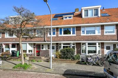 Woning Rechthuisstraat 48 Haarlem