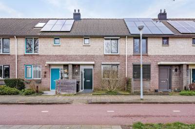 Woning Maria Tesselschadelaan 59 Hoofddorp