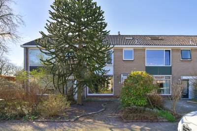 Woning Prins Mauritslaan 3 Werkhoven