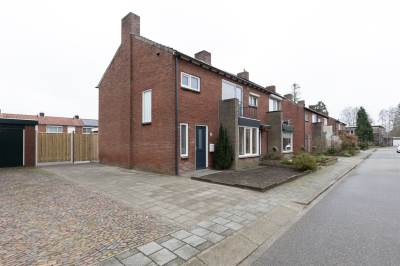 Woning Rembrandtstraat 12 Groenlo