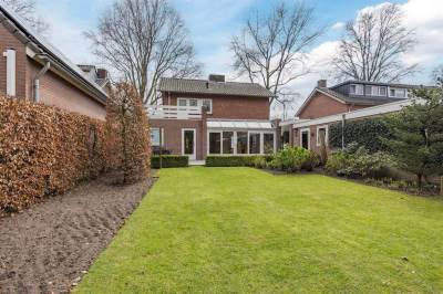 Woning Pastoor Teurlingsstraat 36 Sint-Oedenrode