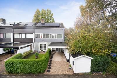 Woning Balearen 22 Capelle aan den IJssel