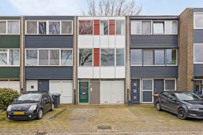 Woning Ahuislanden 80 Enschede