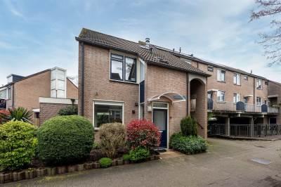 Woning Galoppeerbaan 2 Amersfoort