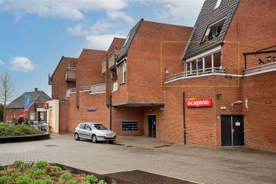 Woning Hogepad 23 Rijssen