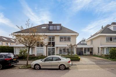 Woning Gunterstein 14 Amstelveen
