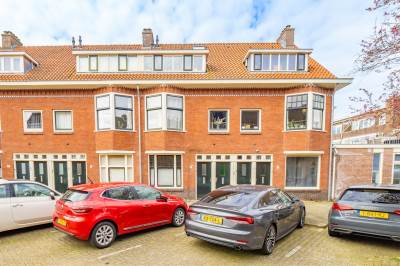 Woning Beerzestraat 11A Utrecht