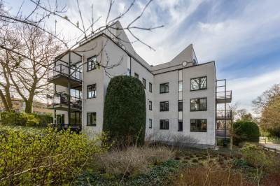 Woning Steijnlaan 11a Hilversum