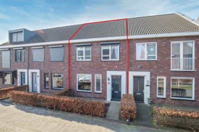 Woning Kapberg 6 Genemuiden