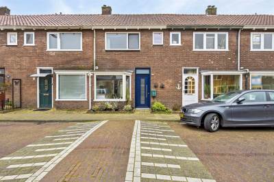 Woning Forelstraat 21 Arnhem