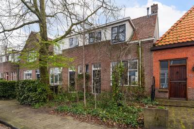 Woning Huizumerlaan 112 Leeuwarden