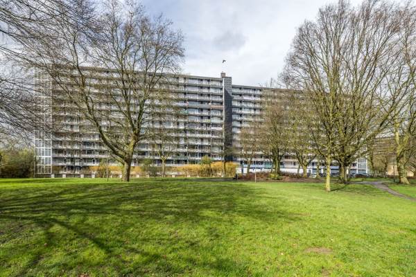 Woning Henri Dunantstraat 249 Brunssum