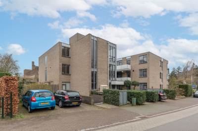 Woning Jonkerweg 25A Hilversum