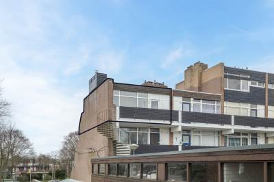 Woning Winkelwaard 294 Alkmaar