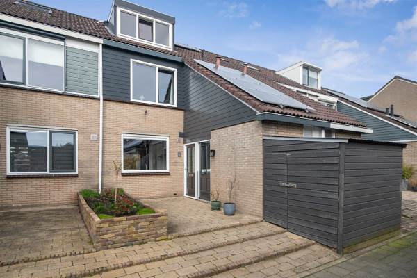 Woning Groenendael 81 IJsselmuiden