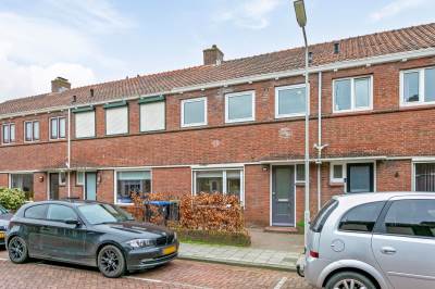 Woning Tulpstraat 13 Goes