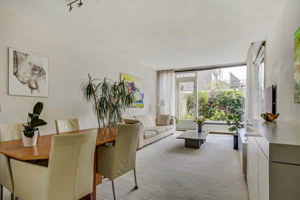 Woning Hoge Weije 110 Hoogvliet Rotterdam
