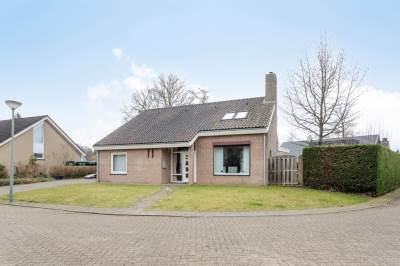 Woning Way Broek 2 Roermond