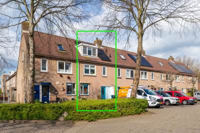 Woning Grutterij 2 Alkmaar