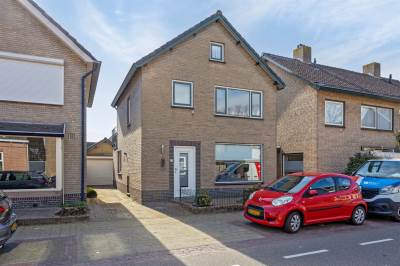 Woning Adelstraat 12 Made