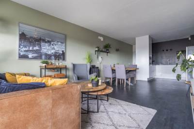 Woning Aalscholversingel 84 Velp (GE)