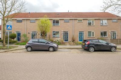 Woning Scharmbarg 7 Assen