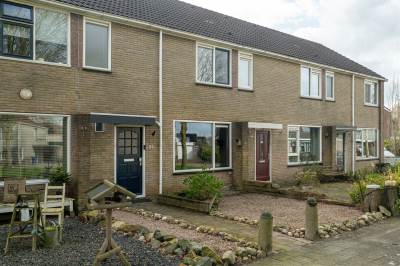 Woning Nobel 35 Kollum