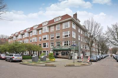 Woning Curaçaostraat 972 Amsterdam