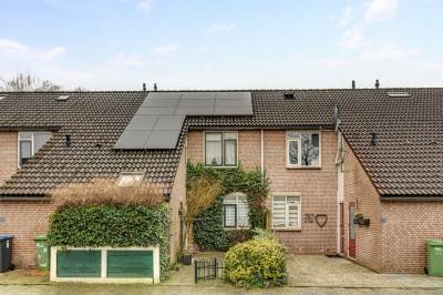 Woning de Steekse Acker 1235 Nijmegen