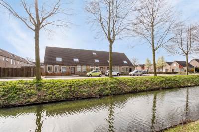 Woning Commandeurlant 22 Westervoort