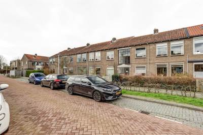 Woning Thorbeckestraat 96 Hendrik-Ido-Ambacht