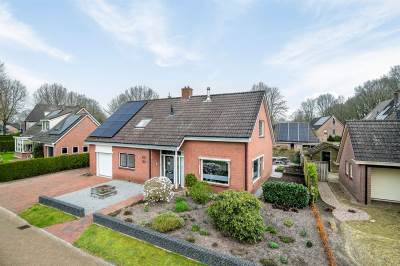 Woning Van Osstraat 7 Diever