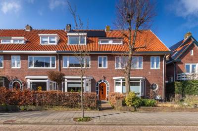 Woning Prins Bernhardstraat 21 Castricum