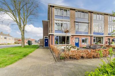 Woning Tamboerlaan 235 Hoogeveen