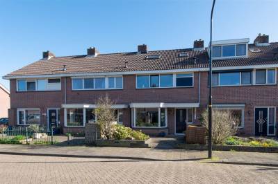 Woning Junolaan 10 Heerhugowaard