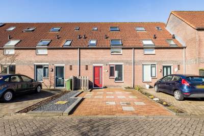 Woning Tamarastraat 7 Culemborg