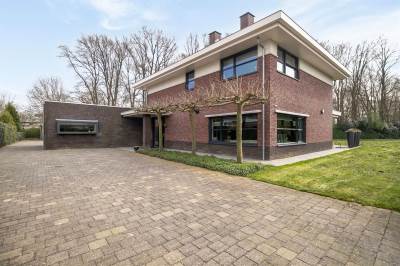 Woning Jasper Warnerstraat 5 Zwolle