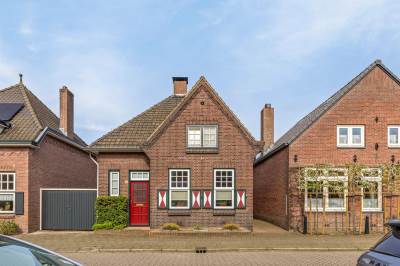 Woning Laarstraat 14 Geldrop