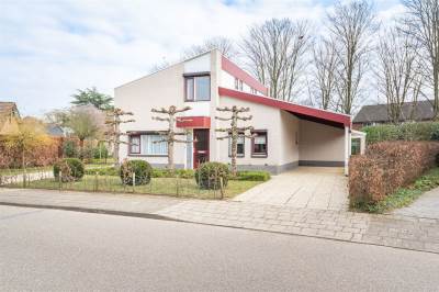 Woning Bosmanslaan 16 Dinxperlo