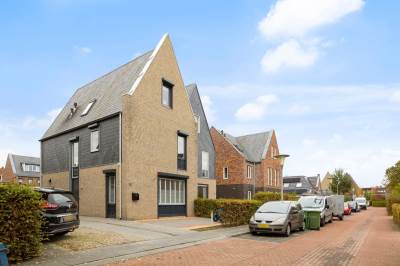 Woning Timmerhout 10 Arnhem